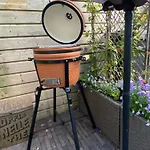 Het Krabbehuisje