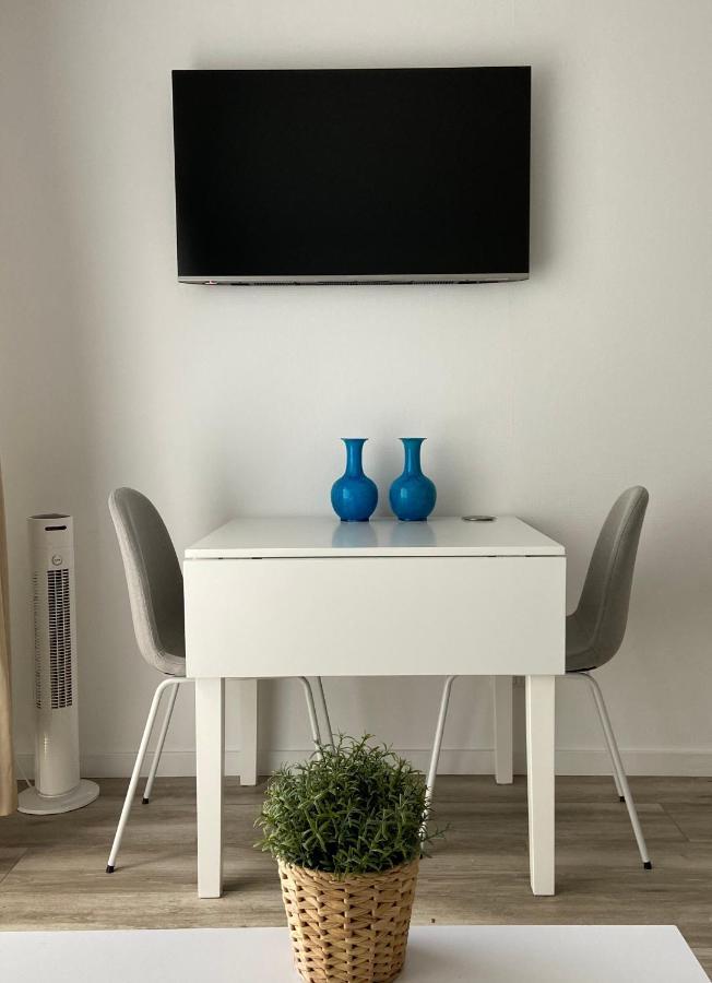 Het Krabbehuisje Apartment *
